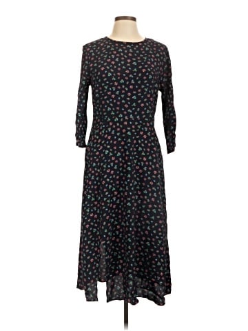 Ann Taylor LOFT Casual Dress (view 1)