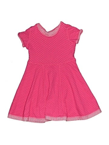 Hanna Andersson Dress (view 1)