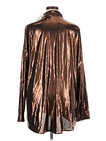 REMI X REVOLVE Long Sleeve Blouse (view 2)
