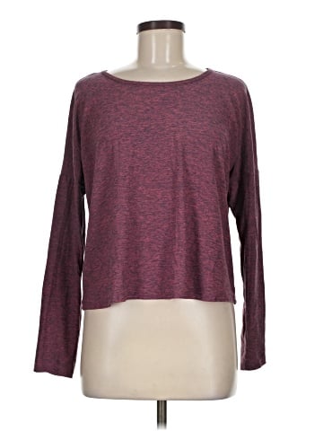 Beyond Yoga 3/4 Sleeve T-Shirt (view 1)