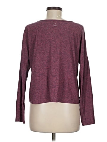 Beyond Yoga 3/4 Sleeve T-Shirt (view 2)