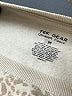 Tek Gear Animal Print Ivory Pullover Sweater Size M - photo 7