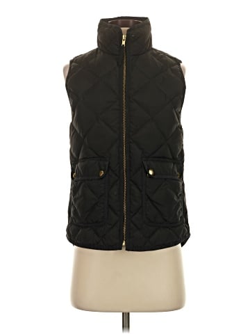 J.Crew Vest (view 1)