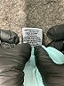 Jonathan Martin Teal Long Sleeve Blouse Size XL - photo 8