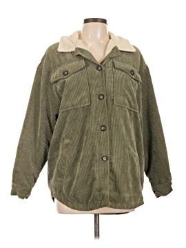 Ashley By 26 International Coat