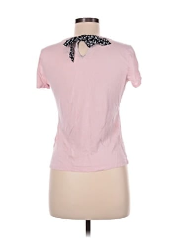 Maison Jules Short Sleeve Top (view 2)