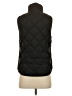 J.Crew 100% Polyester Black Vest Size XS - photo 2