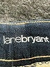 Lane Bryant Blue Jeans Size 18 (3) - photo 4