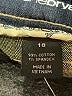 Lane Bryant Blue Jeans Size 18 (3) - photo 5