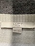 Ann Taylor LOFT Tan Long Sleeve Top Size 16 - photo 7