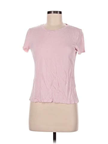 Maison Jules Short Sleeve Top (view 1)