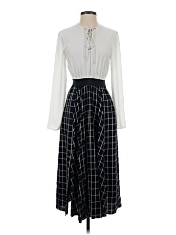Ted Baker London Casual Dress (view 1)