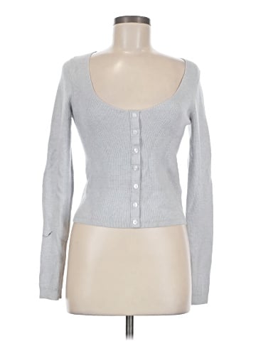Abercrombie & Fitch Cardigan (view 1)