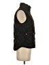 J.Crew 100% Polyester Black Vest Size XS - photo 4