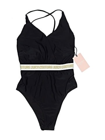 Juicy Couture One Piece Swimsuit (view 1)