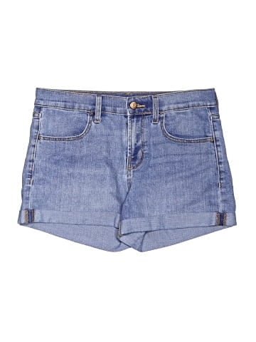 Old Navy Denim Shorts (view 1)