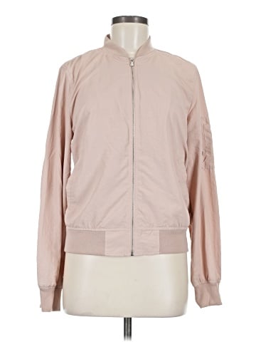 Zara Basic Jacket (view 1)