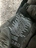 HD in Paris Solid Black Casual Dress Size 10 - photo 8