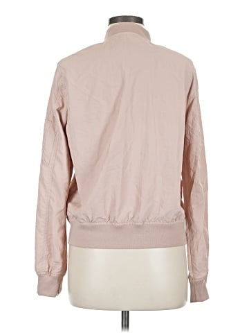 Zara Basic Jacket (view 2)