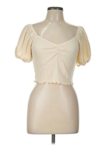 Billabong Short Sleeve Top (view 1)