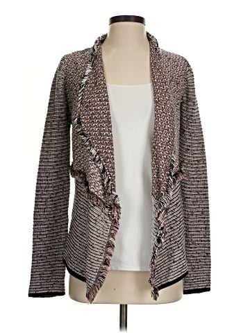 White House Black Market Cardigan (view 1)