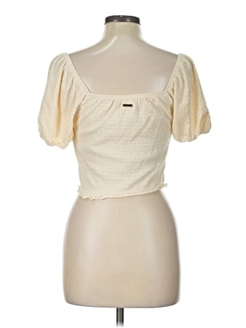 Billabong Short Sleeve Top (view 2)