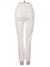 Mother Ivory White Jeans Size 24 waist - photo 2