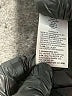 Lark & Ro Solid Black Cocktail Dress Size L - photo 8