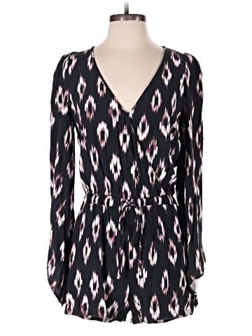 Charlie Jade Romper (view 1)
