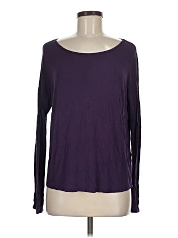 Tahari Long Sleeve T-Shirt (view 1)