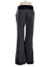 PrAna Gray Casual Pants Size L - photo 2