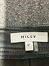 Milly 100% Polyurethane Black Casual Pants Size 27 waist - photo 7