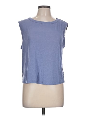 Gap Sleeveless Top (view 1)