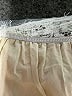 Assorted Brands Ivory Dress Size 10 (estimated) - photo 3