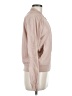 Zara Basic Solid Pink Jacket Size M - photo 4