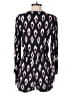 Charlie Jade 100% Rayon Print Black Romper Size S - photo 2