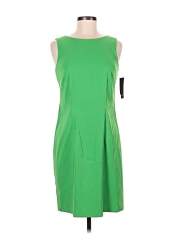 AB Studio Casual Dress (view 1)