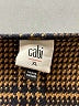 CAbi Plaid Brown Casual Dress Size XL - photo 7