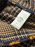 CAbi Plaid Brown Casual Dress Size XL - photo 8