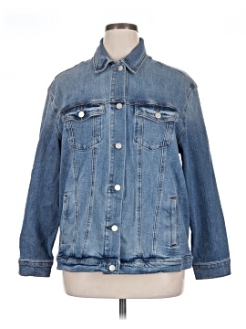 Ann Taylor Loft Outlet Denim Jacket