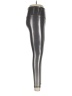 Athleta Metallic Silver Leggings Size M - photo 4