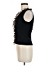 Spenser Jeremy Black Sleeveless Blouse Size M - photo 5