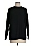 Victoria's Secret Solid Black Pullover Sweater Size S - photo 1