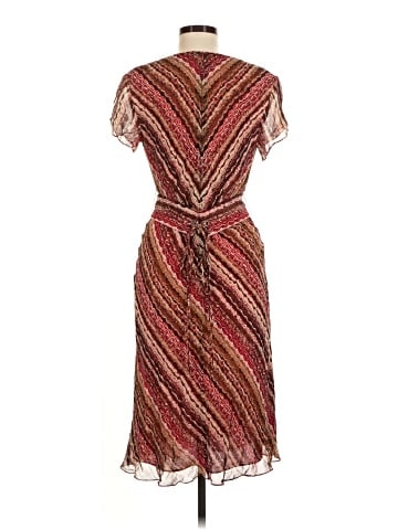 Papell Boutique Evening Cocktail Dress (view 2)