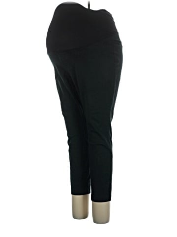 Old Navy - Maternity Active Pants (view 1)