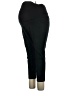 Old Navy - Maternity Solid Black Active Pants Size 16 Maternity - photo 1