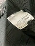 Nike Solid Black Track Pants Size L - photo 8