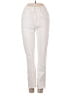 Mother Ivory White Jeans Size 24 waist - photo 1