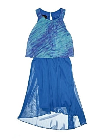 By & By Dress (view 1)