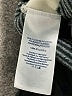 Chaps 100% Polyester Gray Vest Size L - photo 7